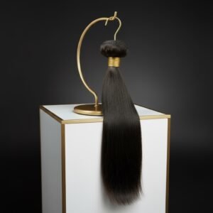 Vietnamese Raw straight hair 12โ-22โ