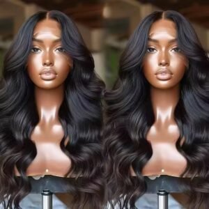 Vietnamese loose curls bundles 18โ-28โ