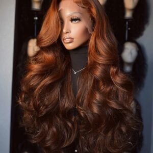13x4 lace front wigs human 100% virgin hair 28โ